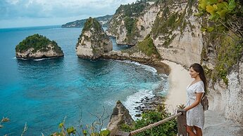 Penida Secret Villa