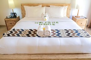 Penida Secret Villa