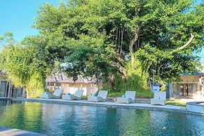 Penida Secret Villa