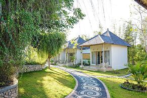 Penida Secret Villa