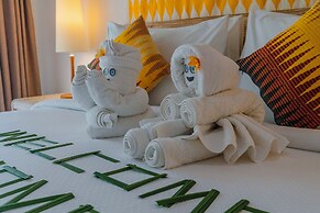 Penida Secret Villa
