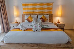 Penida Secret Villa