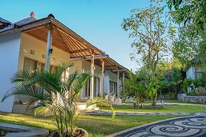 Penida Secret Villa
