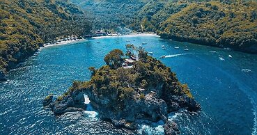 Penida Secret Villa
