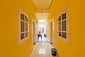 Hotel O Wisma Dg Tata