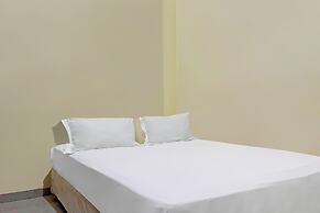Hotel O Wisma Dg Tata