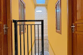 Hotel O Wisma Dg Tata