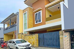 Hotel O Wisma Dg Tata