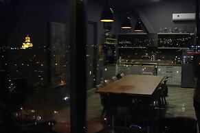 Grand View Hotel