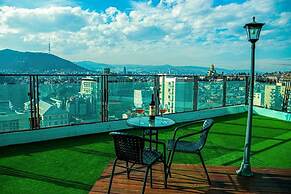 Grand View Hotel