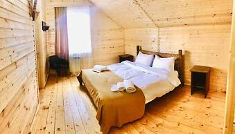 COTTAGE CHALET and TOURS