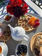 COTTAGE CHALET and TOURS