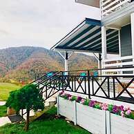 COTTAGE CHALET and TOURS