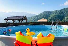 COTTAGE CHALET and TOURS