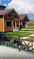 COTTAGE CHALET and TOURS
