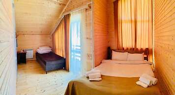 COTTAGE CHALET and TOURS