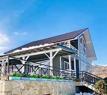 COTTAGE CHALET and TOURS