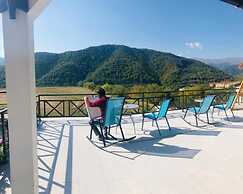 COTTAGE CHALET and TOURS