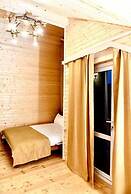 COTTAGE CHALET and TOURS