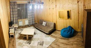 COTTAGE CHALET and TOURS