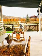 COTTAGE CHALET and TOURS