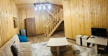 COTTAGE CHALET and TOURS