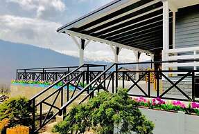 COTTAGE CHALET and TOURS