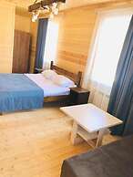 COTTAGE CHALET and TOURS