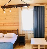 COTTAGE CHALET and TOURS