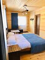 COTTAGE CHALET and TOURS