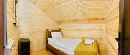 COTTAGE CHALET and TOURS