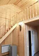 COTTAGE CHALET and TOURS