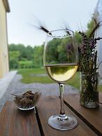 Agriturismo Le Crede 1930