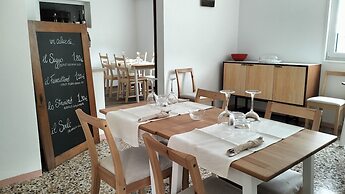 Agriturismo Le Crede 1930