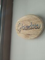 Agriturismo Le Crede 1930