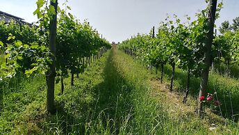Agriturismo Le Crede 1930