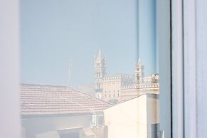 Cathedral View Loft by Wonderful Italy