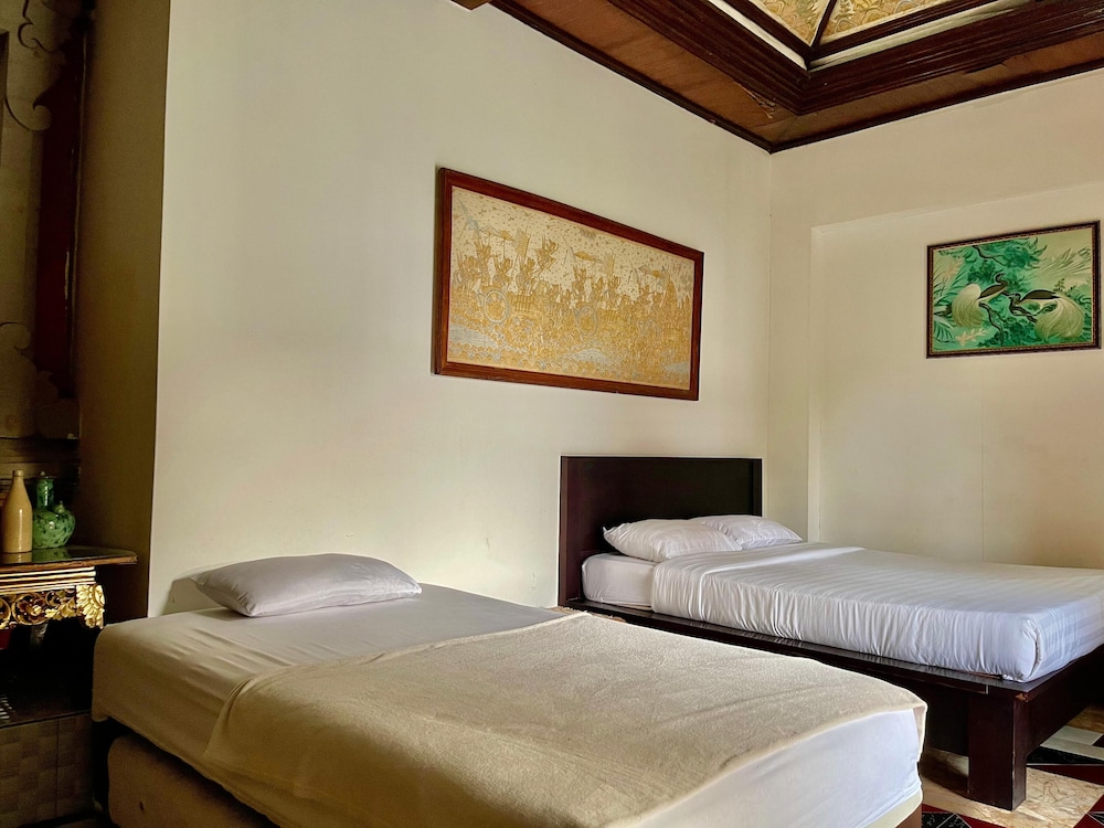 The Sangkih Villa