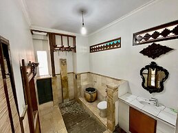 The Sangkih Villa