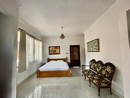 The Sangkih Villa