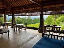 The Sangkih Villa