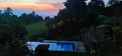 The Sangkih Villa
