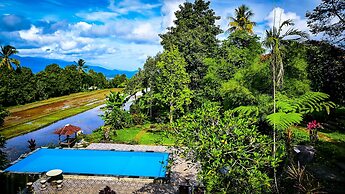 The Sangkih Villa