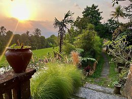 The Sangkih Villa