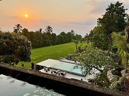 The Sangkih Villa