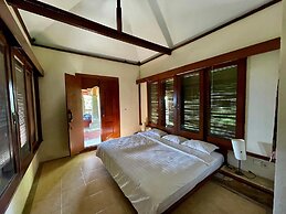 The Sangkih Villa