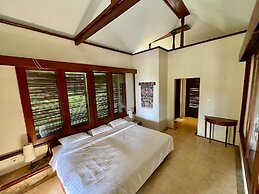The Sangkih Villa