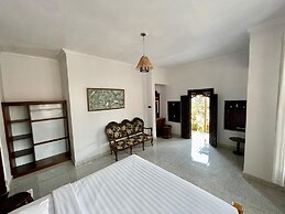 The Sangkih Villa