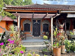 The Sangkih Villa