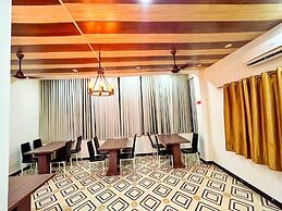 The Taj Royal